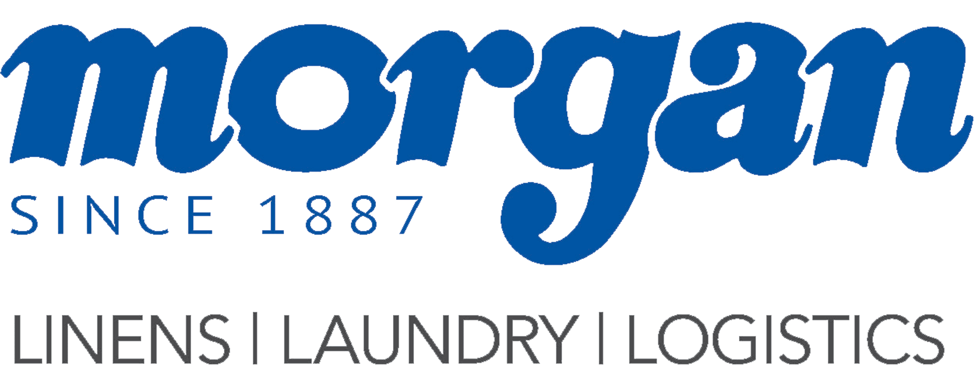 morgan services customer case study logo